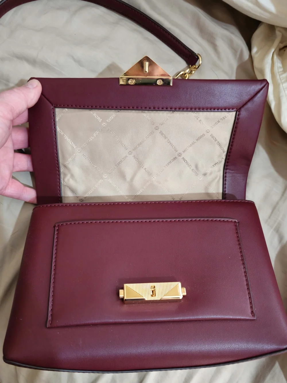 Michael Kors elegant michael